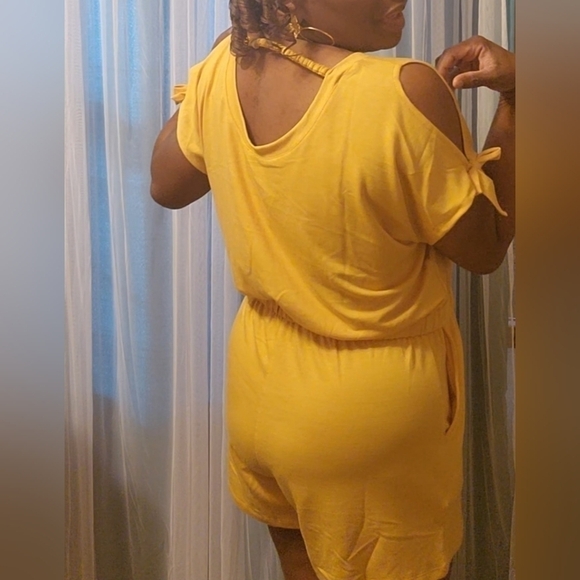 Jumper with pockets - Picture 3 of 7